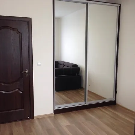 Gil Apartments, On Mynaiska 18 Lejlighed Uzjhorod