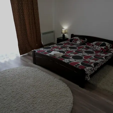 Lejlighed Gil Apartments, On Mynaiska 18 *